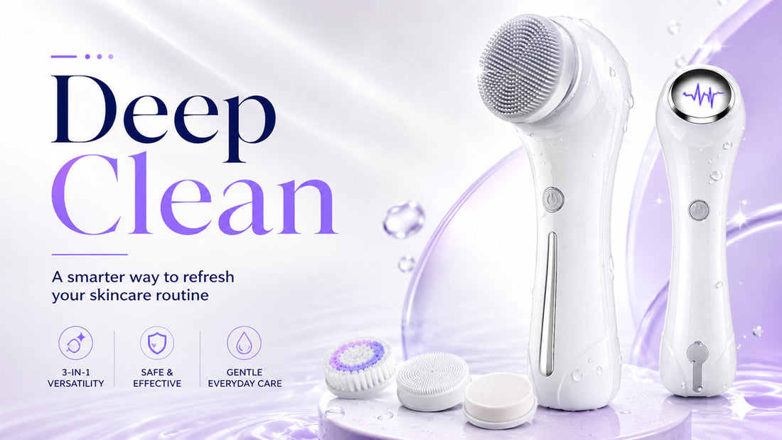 Deep Clean