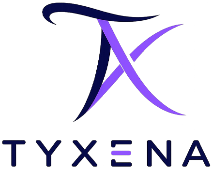 Tyxena